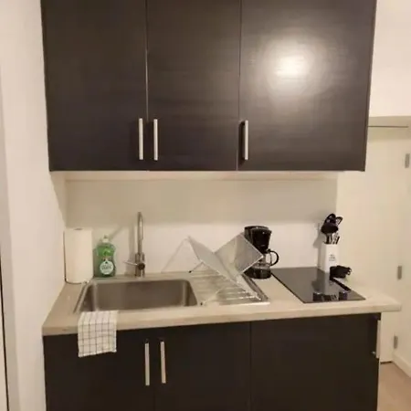 Emeraude Au Centre-ville Apartment Villejuif